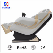 High quality back pain adult male full body massage chair
